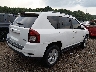 1C4NJCEA0GD****** Salvage and Wrecked 2016 Jeep Compass in Alabama State