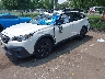4S4BTGLD8M3****** Used and Repairable 2021 Subaru Outback in Englishtown