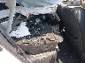 4S4BTGLD8M3****** Wrecked 2021 Subaru Outback in Englishtown