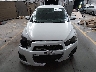 1G1JC5SH6G4****** Wrecked 2016 Chevrolet Sonic in Arizona State