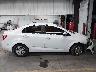 1G1JC5SH6G4****** Used 2016 Chevrolet Sonic in Arizona State