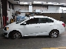 1G1JC5SH6G4****** Repairable 2016 Chevrolet Sonic in Arizona State