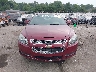 1G1ZK57B79F****** Wrecked 2009 Chevrolet Malibu in Indiana State