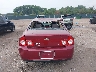 1G1ZK57B79F****** Wrecked 2009 Chevrolet Malibu