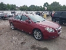 1G1ZK57B79F****** Salvage and Wrecked 2009 Chevrolet Malibu in South Bend