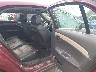 1G1ZK57B79F****** Wrecked 2009 Chevrolet Malibu in South Bend