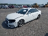 WAUBFAFL2CN****** Used and Repairable 2012 Audi A4 in Englishtown