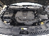 1C4RDJAG4FC****** Repairable 2015 Dodge Durango in Buckhannon