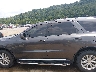 1C4RDJAG4FC****** Repairable 2015 Dodge Durango in West Virginia State