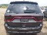 1C4RDJAG4FC****** Wrecked 2015 Dodge Durango