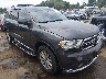 1C4RDJAG4FC****** Salvage and Wrecked 2015 Dodge Durango in Buckhannon