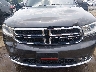 1C4RDJAG4FC****** Salvage and Repairable 2015 Dodge Durango in West Virginia State