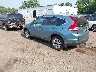 2HKRM4H70EH****** Salvage and Repairable 2014 Honda CR-V in Grand Rapid