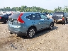2HKRM4H70EH****** Salvage and Wrecked 2014 Honda CR-V in Michigan State