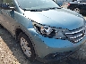 2HKRM4H70EH****** Salvage and Repairable 2014 Honda CR-V in Michigan State