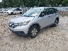 5J6RM3H35CL****** Used and Repairable 2012 Honda CR-V in Atlanta East