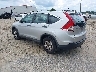 5J6RM3H35CL****** Salvage and Repairable 2012 Honda CR-V in Atlanta East