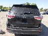5TDBKRFHXFS****** Destrozados 2015 Toyota Highlander
