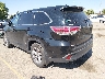 5TDBKRFHXFS****** Salvamento y Reparables 2015 Toyota Highlander en Denver East