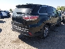 5TDBKRFHXFS****** Salvamento y Destrozados 2015 Toyota Highlander en Estado de Colorado
