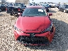 5YFEPMAE9MP****** Wrecked 2021 Toyota Corolla in Illinois State