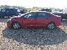 5YFEPMAE9MP****** Repairable 2021 Toyota Corolla in Illinois State