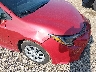 5YFEPMAE9MP****** Repairable 2021 Toyota Corolla