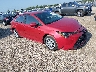 5YFEPMAE9MP****** Salvage and Wrecked 2021 Toyota Corolla in Lincoln