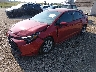 5YFEPMAE9MP****** Used and Repairable 2021 Toyota Corolla in Lincoln