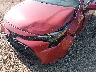 5YFEPMAE9MP****** Salvage and Repairable 2021 Toyota Corolla in Illinois State