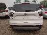 1FMCU0GD9HU****** Wrecked 2017 Ford Escape
