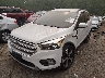 1FMCU0GD9HU****** Used and Repairable 2017 Ford Escape in Cleveland