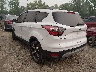 1FMCU0GD9HU****** Salvage and Repairable 2017 Ford Escape in Cleveland
