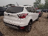 1FMCU0GD9HU****** Salvage and Wrecked 2017 Ford Escape in Ohio State