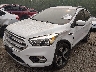 1FMCU0GD9HU****** Salvage and Repairable 2017 Ford Escape in Ohio State