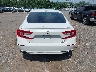 1HGCV2F37JA****** Wrecked 2018 Honda Accord