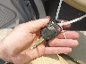 1FMJU1G57BE****** Salvage 2011 Ford Expedition in Maryland State