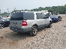 1FMJU1G57BE****** Salvage and Wrecked 2011 Ford Expedition in Maryland State