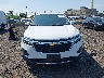3GNAXUEG1PL****** Wrecked 2023 Chevrolet Equinox in New Jersey State