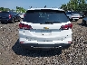 3GNAXUEG1PL****** Wrecked 2023 Chevrolet Equinox