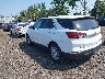 3GNAXUEG1PL****** Salvage and Repairable 2023 Chevrolet Equinox in Avenel New Jersey