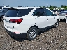 3GNAXUEG1PL****** Salvage and Wrecked 2023 Chevrolet Equinox in New Jersey State