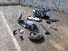 5NTJDDDF4RH****** Wrecked 2024 Hyundai Santa Cruz in Mississippi State