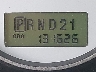 1FMCU03127K****** Wrecked 2007 Ford Escape