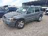 1FMCU03127K****** Used and Repairable 2007 Ford Escape in Fort Worth North