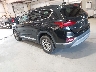 5NMS33AD5LH****** Salvage and Repairable 2020 Hyundai Santa Fe in High Point