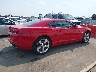 2G1FK1EJ6A9****** Reparables 2010 Chevrolet Camaro en Estado de Carolina del Norte
