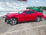 2G1FK1EJ6A9****** Salvamento 2010 Chevrolet Camaro