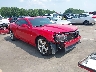 2G1FK1EJ6A9****** Salvamento y Destrozados 2010 Chevrolet Camaro en Raleigh
