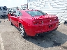2G1FK1EJ6A9****** Salvamento y Reparables 2010 Chevrolet Camaro en Raleigh